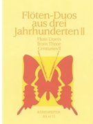 Flotenduos aus drei Jahrhunderten. Heft 2 by for 2Fl