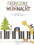 Frohliche Weihnacht by Sutcliffe James Helme for Piano