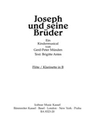 Joseph und seine Bruder -Kindermusical- by Munden Gerd-Peter for
