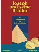 Joseph und seine Bruder -Kindermusical- by Munden Gerd-Peter for Fl/clarine