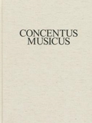 Santa Maria dell' Anima: Musik fur die Feste der deutschen Nationalkirche in Rom -Werke von Pietro P by Bencini Pietro Paol for Voc./Instr