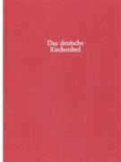 Critical Commentary - Gesaenge I-Z und Nachtraege (Nos. 331-813) / Critical Commentary - Zyklische S by for