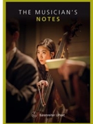 The Musician's Notes (Barenreiter Notebook "Double Bass") by for