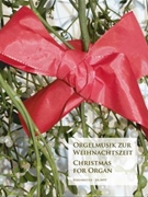 Christmas For Organ by - Rockstroh Andreas - for Organ