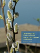 Praise & Thanks For Organ by - Rockstroh - for Organsacr