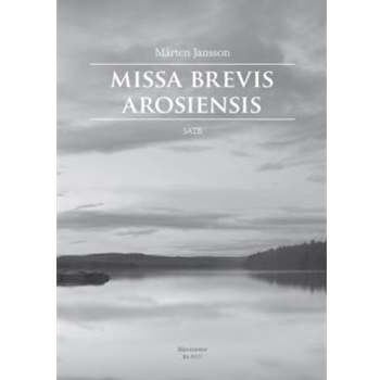 Missa Brevis Arosiensis