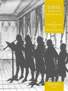 Mother Goose Suite by Ravel Maurice - Linckelmann Joachim - for Woodwind Quintet