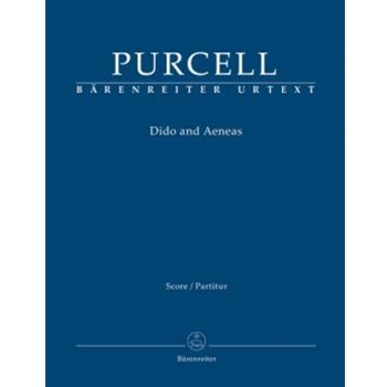 Dido and Aeneas