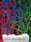 Piano Album Barenreiter Contemporary Composers by for Piano