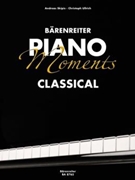 Piano Moments Classical for Piano (Classical)