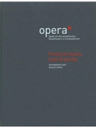 Prima la musica e poi le parole -Divertimento teatrale in one act- by Salieri Antonio for 2SSolo/2BS