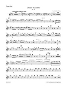 Danse macabre op. 40 -Symphonic poem- (after a poem by Henri Cazalis) by Saint-Saens Camille for