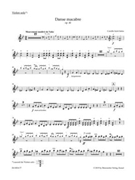 Danse macabre op. 40 -Symphonic poem- (after a poem by Henri Cazalis) by Saint-Saens Camille for