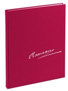 Anacreon -Ballet heroique in one act- by Rameau Jean-Philippe for BSolo/SSol