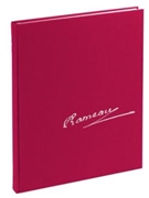 Daphnis et Egle -Pastorale heroique in one act- by Rameau Jean-Philippe for 2SSolo/TSo