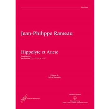 Hippolyte et Aricie RCT 43