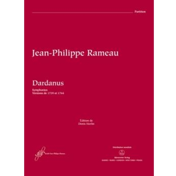 Dardanus RCT 35 A, 35 B