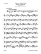 Messe solennelle (Ste Cecile) for Soloists Choir and Orchestra by Gounod Charles for