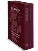 The Nine Symphonies by Beethoven Ludwig van - Del Mar Jonathan - for Box set