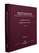 Symphonie Nr. 9 d-Moll op. 125 by Beethoven Ludwig van for Sg-S-Solo