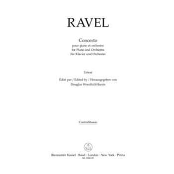 Concerto for Piano and Orchestra