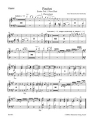 St. Paul op. 36 by Mendelssohn Felix for