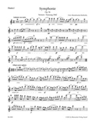 Symphony A minor op. 56 "Scottish" (1842-1843) by Mendelssohn Felix for