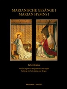 Marian Hymns by Various for Vocal Collection