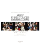 Gottesdienst. Abendmahl to Sammlung und Sendung (EG 213-261) by Gottsche Gunther Martin for Org