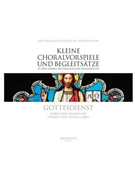 Divine Service -Praise and Thanks until Death and Eternal Life- (EG 316-535) by Gottsche Gunther Martin for Org