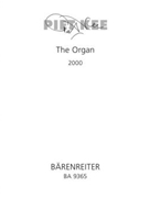 The Organ (2000) -Homage to Pieter Saenredam- by Kee Piet for Org