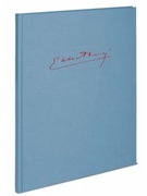 Trio fur Klavier Violine und Violoncello d-Moll op. 120 / String Quartet e-Moll op. 121 by Faure Gabriel for Piano/V/Vc