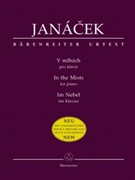 V Mlhach (in The Mist) by Janacek Leos for Piano