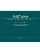 Vltava/Die Moldau by Smetana Bedrich - MacDonald Hugh - for 1 Piano 4 Hands
