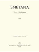 Vltava (The Moldau) by Smetana Bedrich for