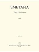 Vltava (The Moldau) by Smetana Bedrich for