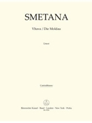 Vltava (The Moldau) by Smetana Bedrich for