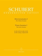 Piano Sonatas I