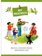 My Progress for Teaching Aid