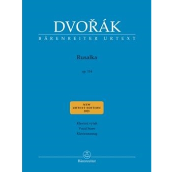 Rusalka op. 114