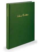 Ingressus I by Pachelbel Johann for Soli/Instr