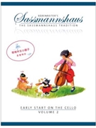 Early Start on the Cello, Volume 2