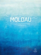 Moldau for Two Flutes by Smetana Bedrich - Seubel Jennifer - for Flute Duet