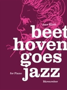 Beethoven goes Jazz by Kleeb Jean for Piano