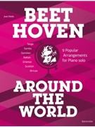 Beethoven Around the World by Kleeb Jean for Piano