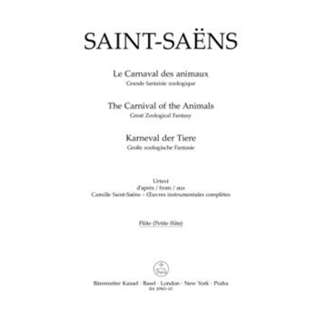 The Carnival of Animals