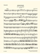 Symphony G major Hob. I:88 by Haydn Joseph for