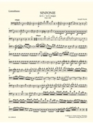 Symphony G major Hob. I:88 by Haydn Joseph for