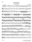 Symphony G major Hob. I:81 by Haydn Joseph for