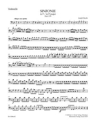 Symphony Nr. 79 in F major Hob. I:79 by Haydn Joseph for